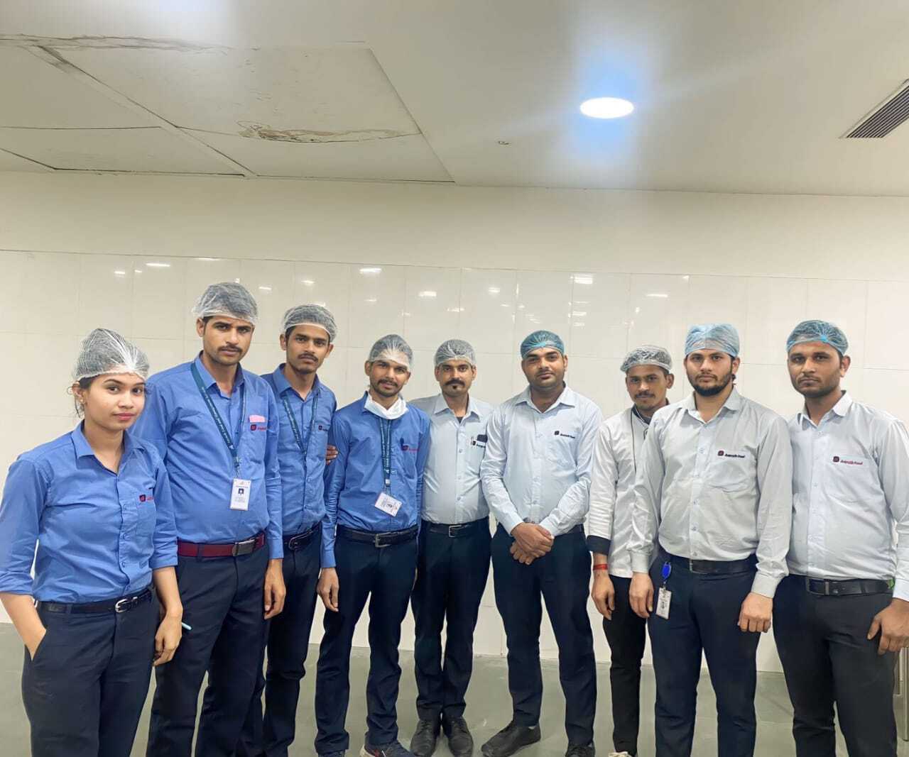 Aayush Food Hospitality Services